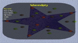 Spherendipity (X360) &nbsp; &copy; Gogs 2010 &nbsp;  1/3