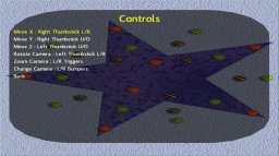 Spherendipity (X360) &nbsp; &copy; Gogs 2010 &nbsp;  3/3