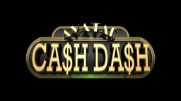 Avatar Cash Dash (X360)   © BBQ Games 2010    1/3