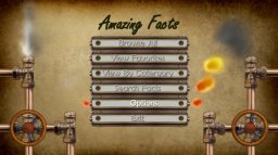 Amazing Facts (X360)   © 2.0 Studios 2010    1/3