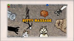 Stick Massage (X360)   © Stegersaurus 2010    3/3