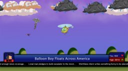 Balloon Boy (X360)   © Faux Robo 2010    2/3