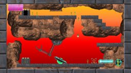 Little Green Men (X360) &nbsp; &copy; Whitehawk 2010 &nbsp;  2/3