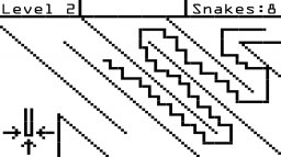 Snake Death (X360) &nbsp; &copy; Hypercube Games 2010 &nbsp;  1/3