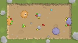 Bloop! (X360) &nbsp; &copy; Blot 2010 &nbsp;  2/3