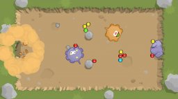 Bloop! (X360) &nbsp; &copy; Blot 2010 &nbsp;  3/3