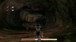 Trapped (2010) (X360)   © YT Games 2010    3/3