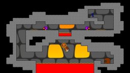 Old School Adventure (X360) &nbsp; &copy; Chris Hughes 2010 &nbsp;  1/3