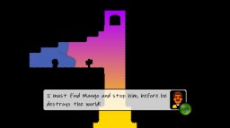 Old School Adventure (X360) &nbsp; &copy; Chris Hughes 2010 &nbsp;  2/3