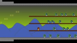 Old School Adventure (X360) &nbsp; &copy; Chris Hughes 2010 &nbsp;  3/3