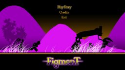Figment (2010) (X360)   © Tempula 2010    1/3