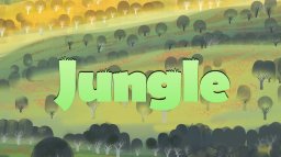Jungle (Animal Chess) (X360)   © Bit Switch 2010    1/3