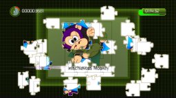 Extreme Jigsaw Madness (X360)   © Mischievous Monkey Studios 2010    2/3