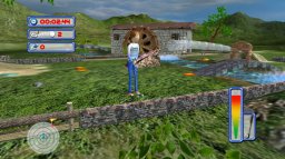 Funny Mini Golf (X360) &nbsp; &copy; NDA 2010 &nbsp;  3/3