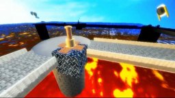 Defense Matrix (X360)   © Digital Candy 2010    1/3