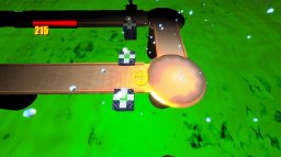 Defense Matrix (X360)   © Digital Candy 2010    3/3