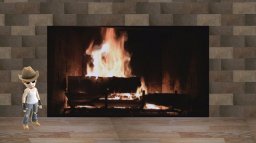 Virtual Fireplace (X360)   © Ceaseless 2010    3/3