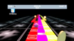 Blazin' Balls: Xtreme Edition (X360) &nbsp; &copy; MStar 2010 &nbsp;  1/3