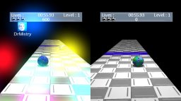 Blazin' Balls: Xtreme Edition (X360) &nbsp; &copy; MStar 2010 &nbsp;  2/3