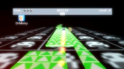 Blazin' Balls: Xtreme Edition (X360) &nbsp; &copy; MStar 2010 &nbsp;  3/3