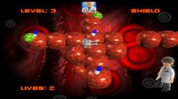 Antibody 3D (X360)   © TACS Games 2010    3/3