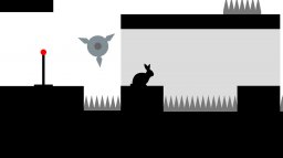 Lab Rabbit (X360)   © 1ManBand Studios 2010    3/3