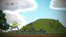 Tiny Tim's Tremendous Tank (X360)   © Lighthouse Games Studio 2010    2/3