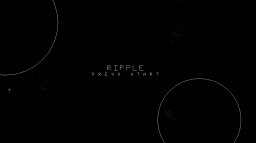 Ripple (X360) &nbsp; &copy; Imaginary Number 2010 &nbsp;  1/3