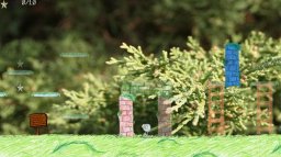 Starlight (X360) &nbsp; &copy; Kanro 2010 &nbsp;  1/3