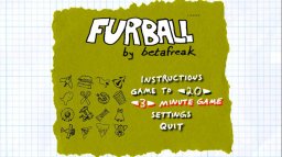 Furball (X360)   © Betafreak 2010    1/3