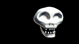 Skully (X360)   © RavenWorks 2010    3/3