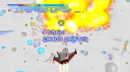 Chaos Shift (X360)   © Chaosoft 2010    1/3