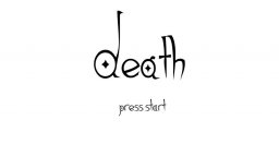 Death (X360)   © Zebra 2010    1/1