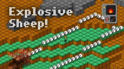 Bit Digger (X360) &nbsp; &copy; Scrabosoft 2012 &nbsp;  1/3