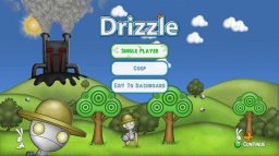 Drizzle (X360) &nbsp; &copy; Dream Monkey 2009 &nbsp;  1/3