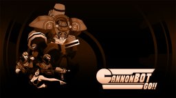 CannonBot Go!! (X360)   © Cannonbot 2010    3/3