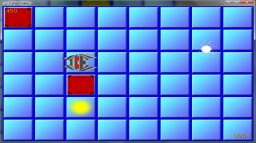 CyberSnake (X360) &nbsp; &copy; Codiak 2010 &nbsp;  1/3