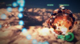 Revolver360 (X360) &nbsp; &copy; Cross Eaglet 2010 &nbsp;  2/3
