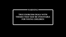 True Exorcism (X360)   © DualHaze 2010    3/3