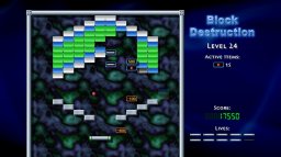 Block Destruction (X360) &nbsp; &copy; AZS 2011 &nbsp;  3/3