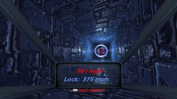 The Charge (X360) &nbsp; &copy; Zebra 2011 &nbsp;  2/3