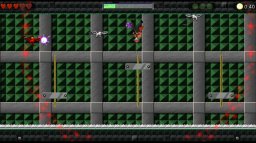 Antipole (X360) &nbsp; &copy; Saturnine 2011 &nbsp;  2/3