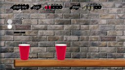 Beer Pong (2011) (X360)   © Utopioneer 2011    3/3