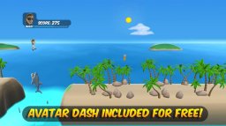 Death 'N Failure (X360)   © Matt Mitman 2010    1/3