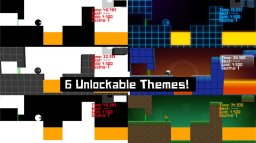 Death 'N Failure (X360)   © Matt Mitman 2010    3/3