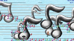 Synesthesia Amnesia (X360)   © Ralabaloza 2011    2/2