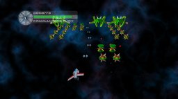 Vaderz (X360) &nbsp; &copy; MicroMan6502 2011 &nbsp;  1/3