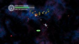 Vaderz (X360) &nbsp; &copy; MicroMan6502 2011 &nbsp;  2/3