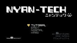 Nyan-Tech (X360)   © Dot Zo 2011    1/3