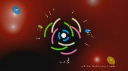 Spermatozoon (X360) &nbsp; &copy; Charco 2011 &nbsp;  3/3